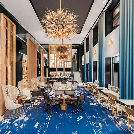 โฮเต็ล รีพับบลิค ซานดิเอโก Hotel ภายนอก รูปภาพ