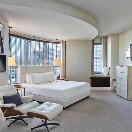 โฮเต็ล รีพับบลิค ซานดิเอโก Hotel ภายนอก รูปภาพ