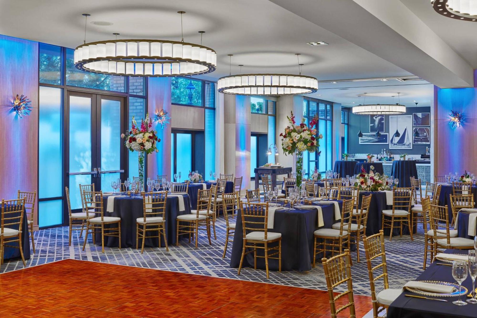 โฮเต็ล รีพับบลิค ซานดิเอโก Hotel ภายนอก รูปภาพ