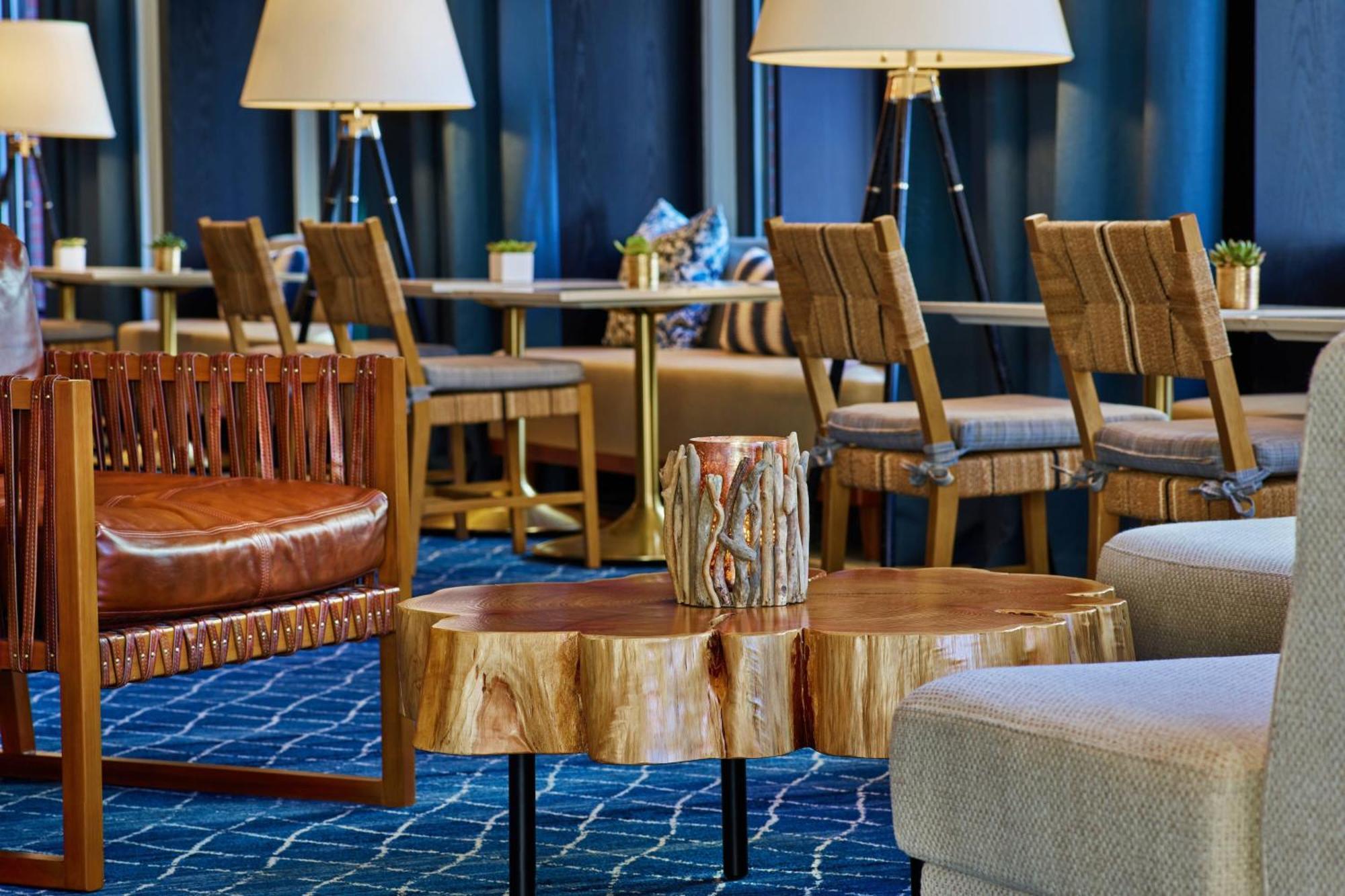 โฮเต็ล รีพับบลิค ซานดิเอโก Hotel ภายนอก รูปภาพ