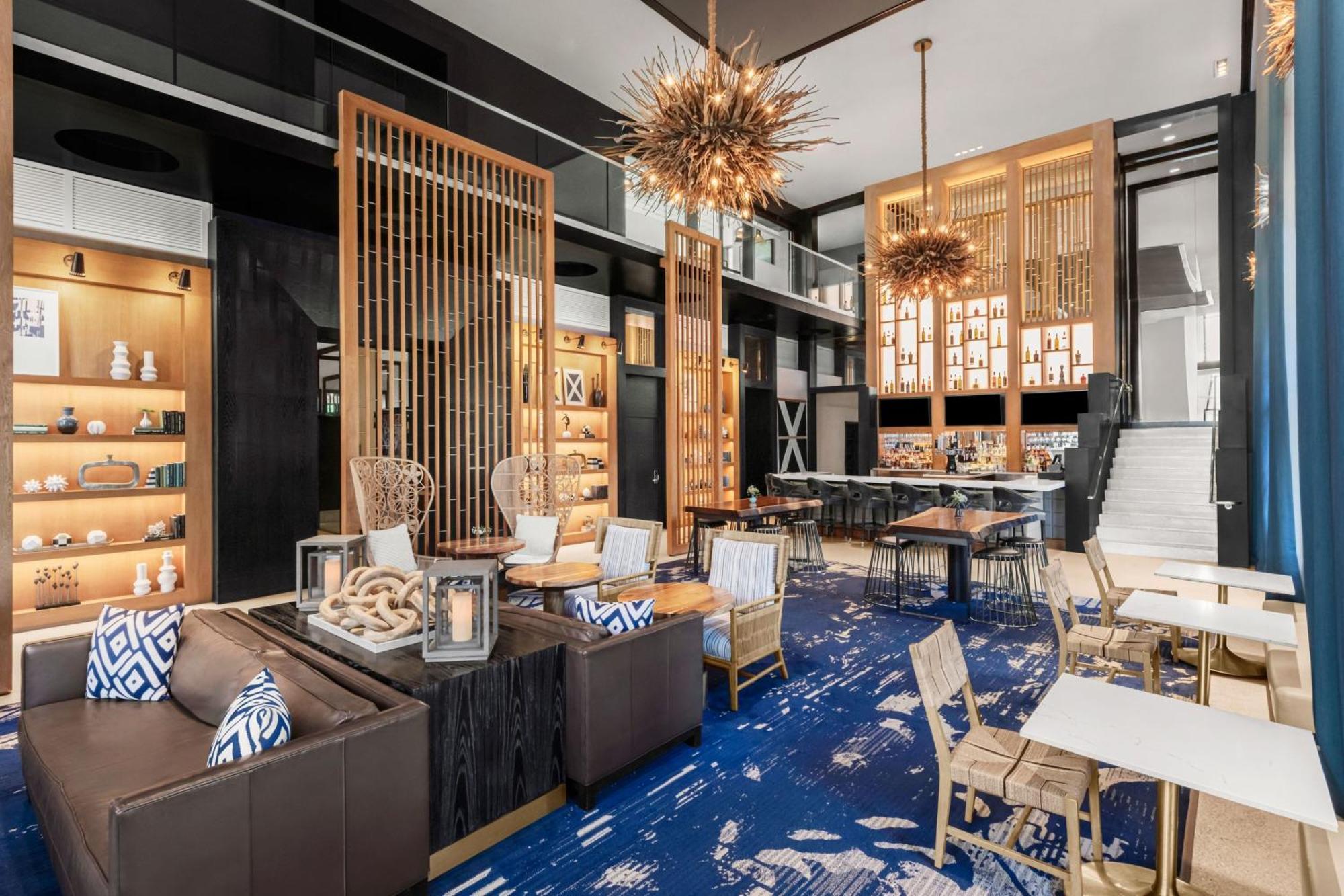 โฮเต็ล รีพับบลิค ซานดิเอโก Hotel ภายนอก รูปภาพ