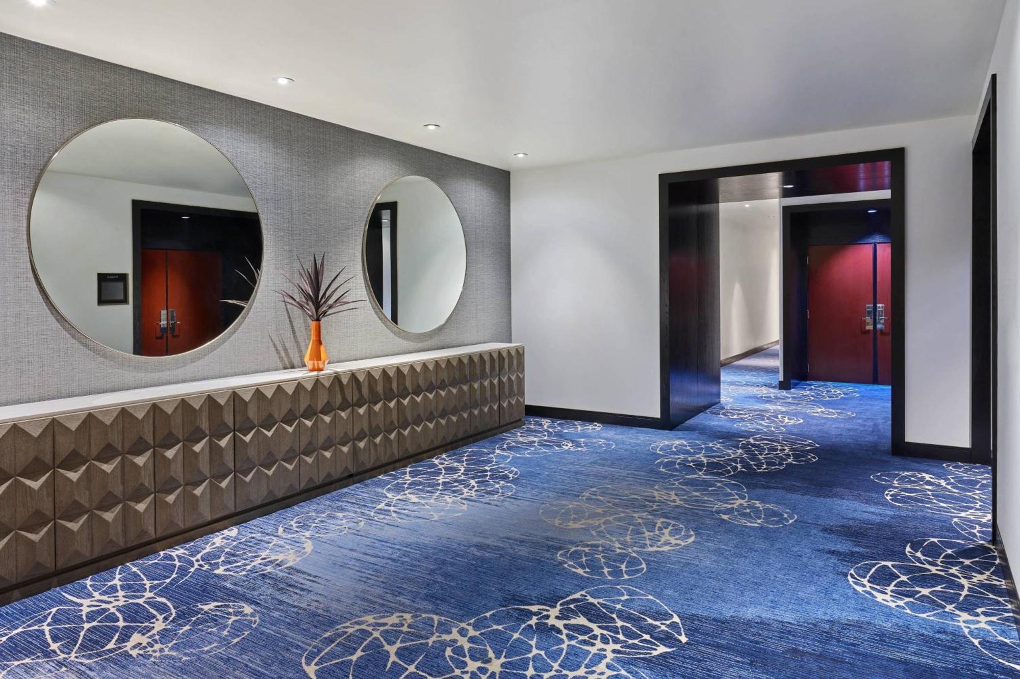 โฮเต็ล รีพับบลิค ซานดิเอโก Hotel ภายนอก รูปภาพ