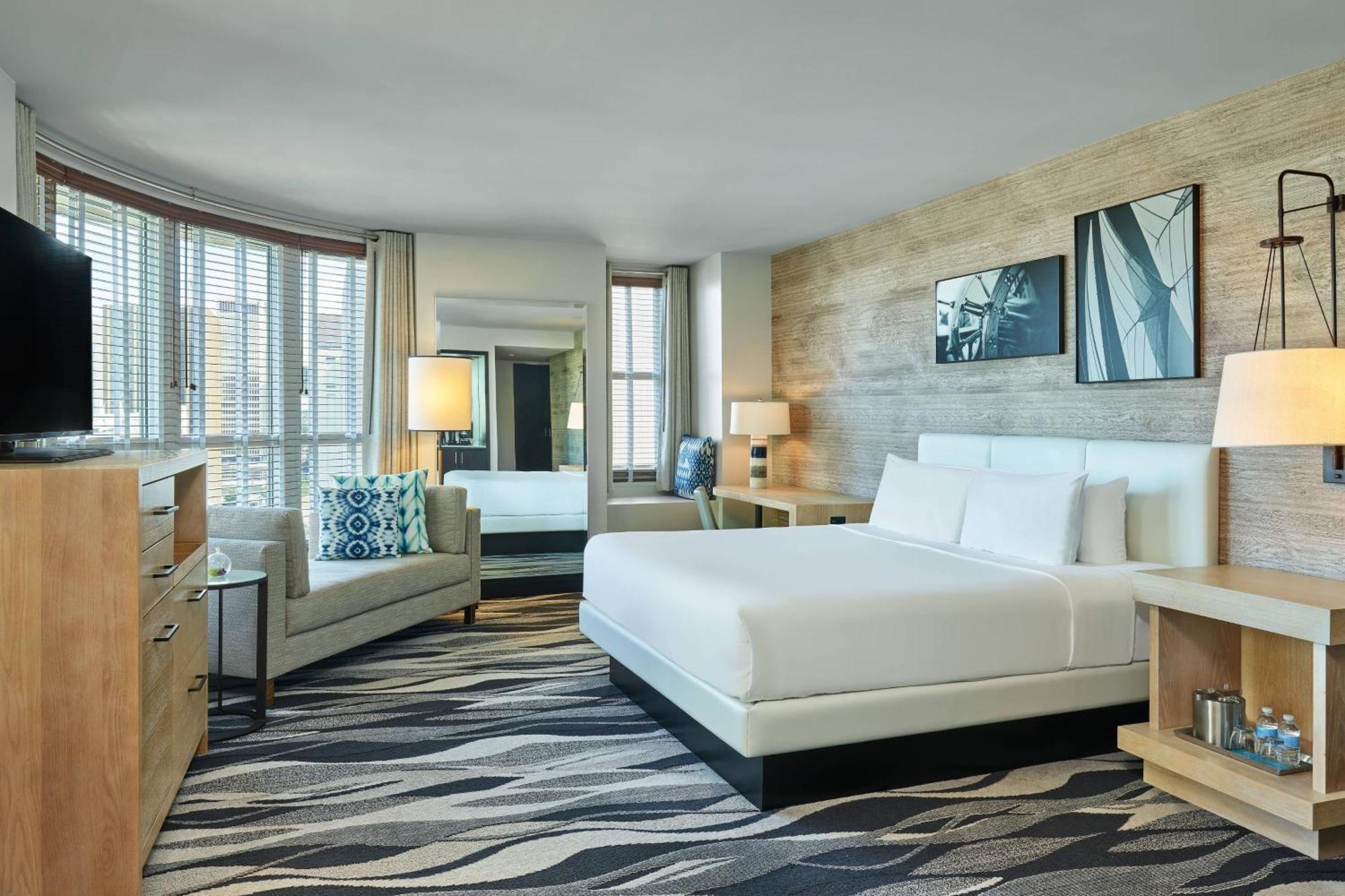 โฮเต็ล รีพับบลิค ซานดิเอโก Hotel ภายนอก รูปภาพ