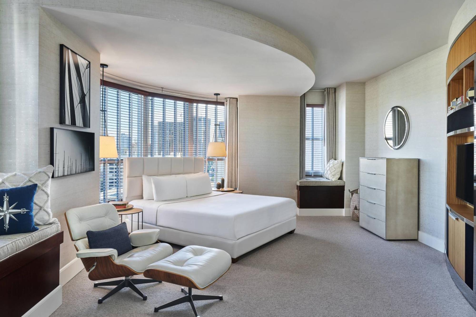 โฮเต็ล รีพับบลิค ซานดิเอโก Hotel ภายนอก รูปภาพ