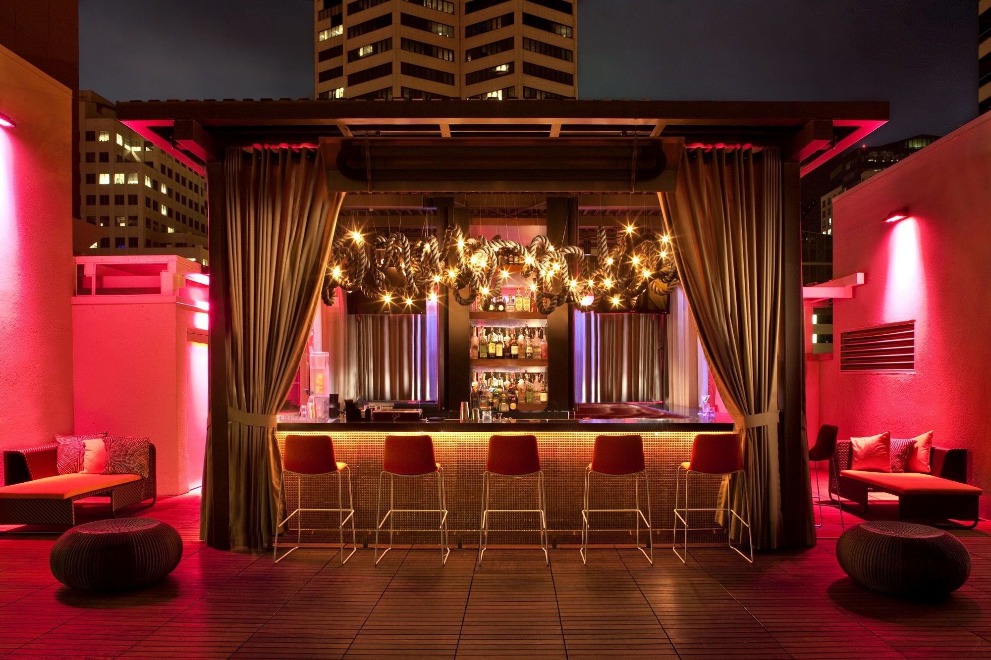 โฮเต็ล รีพับบลิค ซานดิเอโก Hotel ภายนอก รูปภาพ