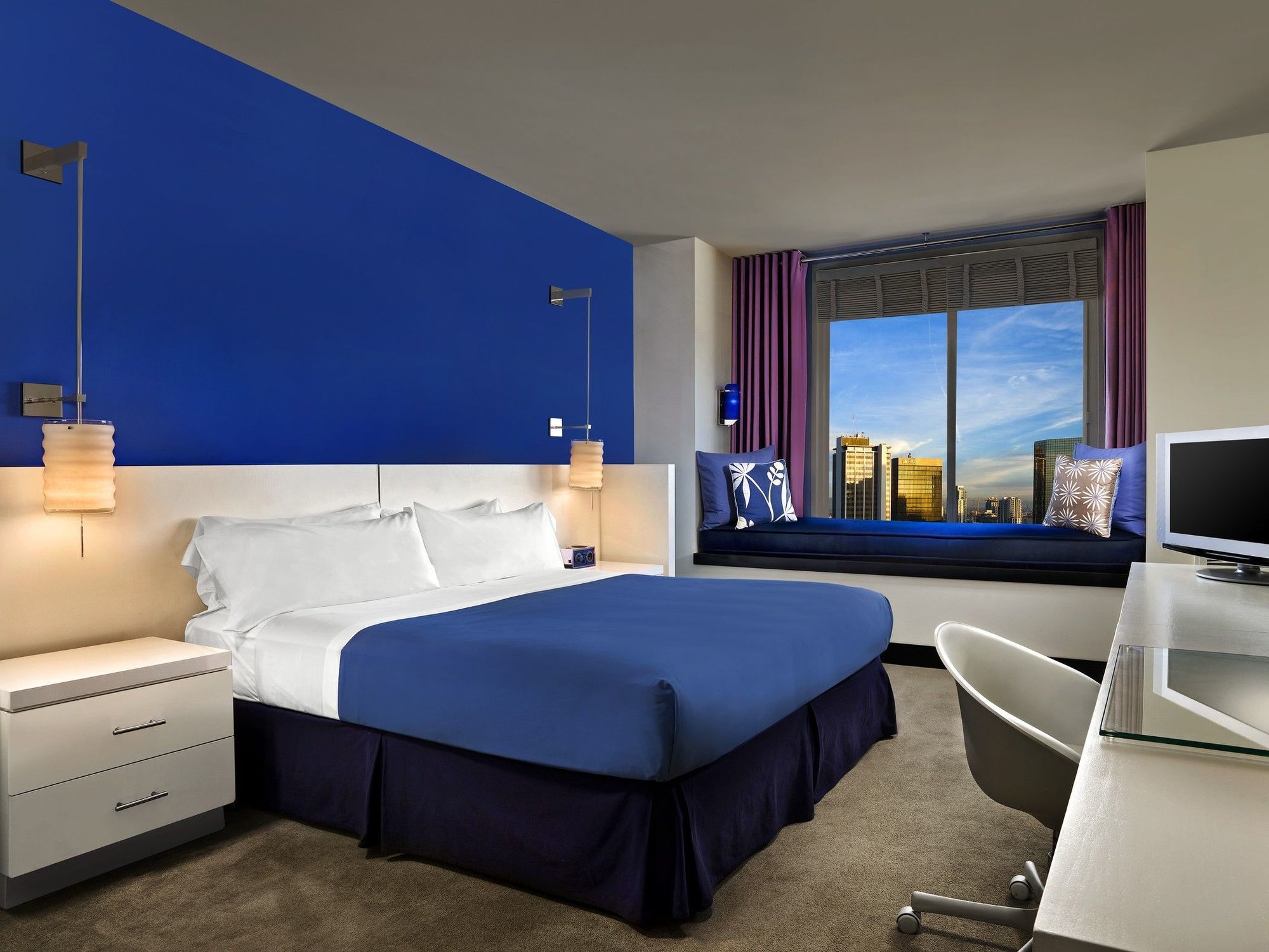 โฮเต็ล รีพับบลิค ซานดิเอโก Hotel ภายนอก รูปภาพ