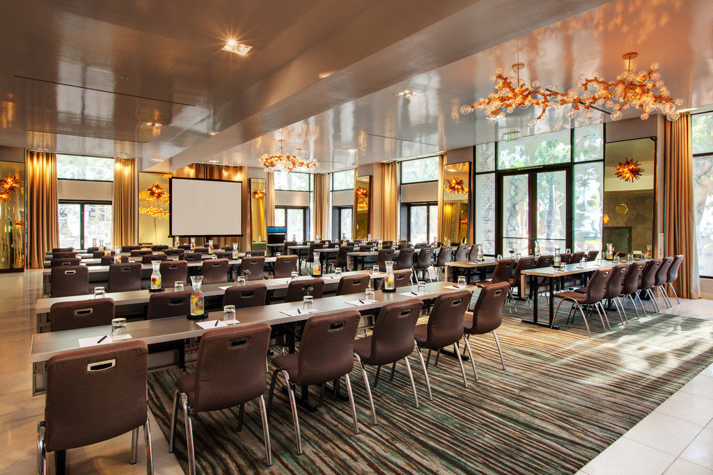 โฮเต็ล รีพับบลิค ซานดิเอโก Hotel ภายนอก รูปภาพ