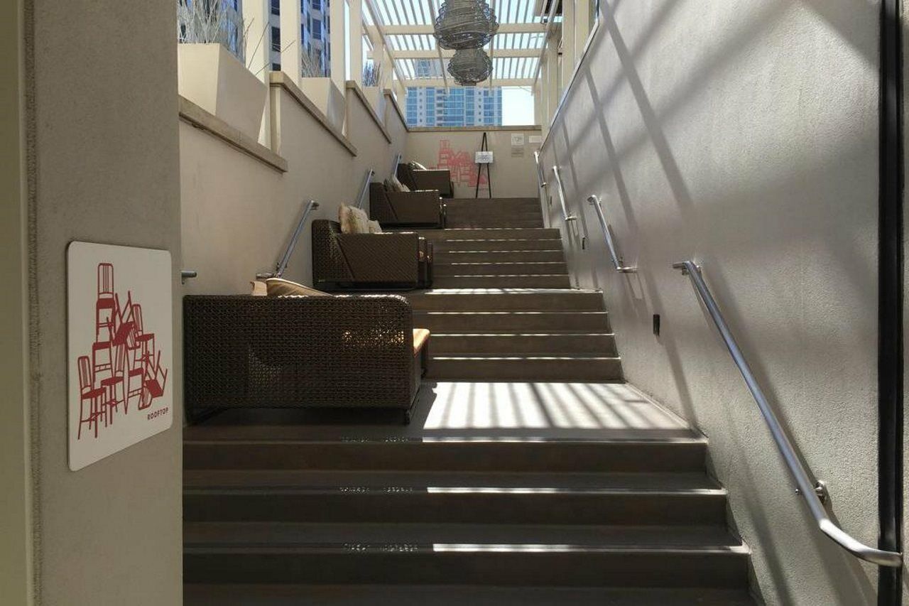 โฮเต็ล รีพับบลิค ซานดิเอโก Hotel ภายนอก รูปภาพ